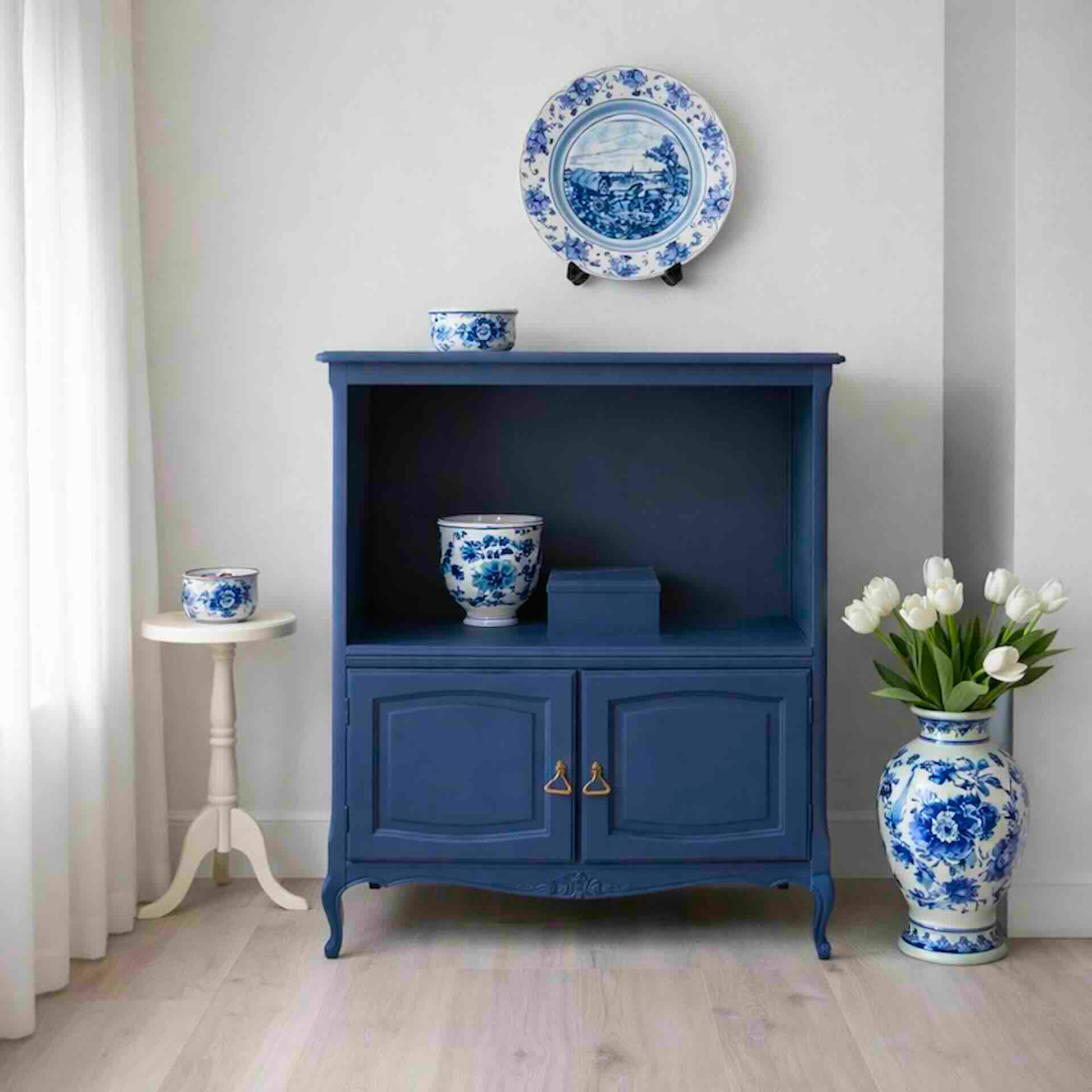 Grace. Elegance. Timeless Charm.