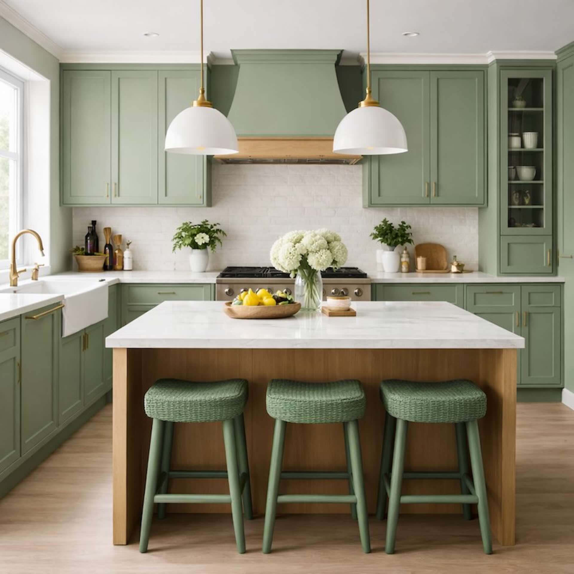 Grace. Elegance. Timeless Charm.